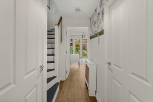 Pargeter Close Adderbury